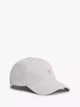 Шерстяная кепка Tommy Hilfiger с логотипом 1160222255 (Серый One size) - изображение 1