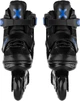 Rolki Xride dla dzieci regulowane 4 w 1 39–42 (L) (5905884427736) - obraz 5