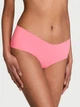 Комплект белья Victoria's Secret бюст Push-Up и бесшовные трусики чики 1161227486 (Розовый 34A/S) - изображение 5