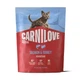 Корм сухой Carnilove Active Salmon & Turkey Kitten для котят, лосось и индейка 400 г - изображение 1