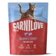 Корм сухий Carnilove Active Salmon & Turkey для котів лосось та індичка 400 г - зображення 1