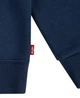 Спортивный костюм Levi's свитшот и штаны джоггеры на флисе 1160841112 (Синий 3T) на рост 92-98 см - изображение 4