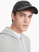 Бейсболка Tommy Hilfiger кепка унисекс 1159759739 (Черный, One size) - изображение 4