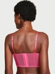Корсетный топ Victoria's Secret с вышивкой 1160575987 (Розовый S) - изображение 2