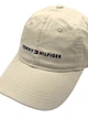 Бейсболка Tommy Hilfiger кепка унисекс 1159759742 (Бежевый, One size) - изображение 4