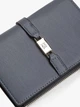 Женский кошелек Tommy Hilfiger с логотипом 1159863069 (Серый One size) - изображение 4