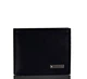 Кошелек кожаный Tommy Hilfiger бумажник портмоне 1159755098 (Черный One size) - зображення 6