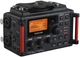 Аудиорекордер для DSLR-камер Tascam DR-60D MK2 4-канальный SUP_50304 (4907034124459) - изображение 2