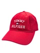 Бейсболка Tommy Hilfiger кепка унисекс 1159759736 (Красный, One size) - зображення 3