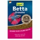 Корм для рыб петушков Tetra Betta Granules Natural в гранулах 5 г 330122 - изображение 1