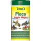 Корм для травоядных рыб Tetra Pleco вафли с кабачком 15 г 257313 - изображение 1