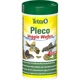 Корм для травоядных рыб Tetra Pleco вафли с кабачком 15 г 257313 - изображение 2