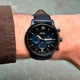 Чоловічі наручні годинники Fossil FS6168 - изображение 4