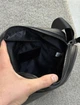 Чоловіча сумка Coach через плече COA-005-GRAY - изображение 4