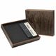 Набір - ручка Parker JOTTER 17 SS CT 16 132 + подарункова коробка для ручки PW4-1 - изображение 1