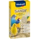 Песок Vitakraft Sandy для птиц, с минералами, 2 кг - изображение 1