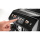 Кавовмашина Delonghi Eletta Explore ECAM 450.55.S Titan - Б/В - зображення 4