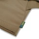 Сидушка-каремат Kiborg 20mm (посилена) Cordura Coyote під бронепакет - зображення 5