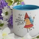 Чашка Gifty Фея (AA-0183705) - изображение 3