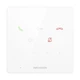 IP-аудиодомофон Hikvision DS-KH6000-E1/White (99-00024609) - изображение 2