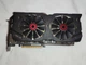 Игровая Видеокарта Asus Strix GTX 980 4GB GDDR5 256bit Б\У - Б/У - изображение 1