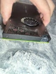 Графическая Видеокарта Nvidia Quadro 4000 2GB GDDR5 256Bit б\у - Б/У - изображение 2