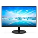 Монитор 21.5" 221V8/00 Black, WLED, VA, 1920x1080 PHILIPS 000349267 - изображение 1