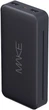 УМБ MAKE 20000 mAh 22.5W PD/QC 3.0/QC 4.0+ Black (MPB-207BK) - зображення 1