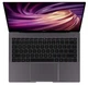 Ноутбук HUAWEI Matebook X Pro i5-10210U 16/512Gb MX250 MachC-WAH9C grey - зображення 1