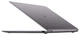 Ноутбук HUAWEI Matebook X Pro i5-10210U 16/512Gb MX250 MachC-WAH9C grey - зображення 2