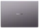 Ноутбук HUAWEI Matebook X Pro i5-10210U 16/512Gb MX250 MachC-WAH9C grey - зображення 3