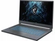 Ноутбук MSI Stealth 15M 156" FHD 16/512GB i7-11375H RTX 3060 (A11UEK-009) Carbon Gray (OB) - зображення 2