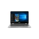 Ноутбук ASUS VivoBook Flip TP401 14" FHD Touch 4/128GB N5030 (J401MA-ES21T) Slate Grey (OB) - изображение 1