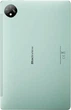 Планшет Blackview Tab 80 4/128Gb Mint Green (Global Version) LTE - изображение 3