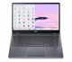 Ноутбук Acer Chromebook Plus i5-1235U, 8/512Gb, ChromeOS, Gray - изображение 1