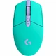 Мышь компьютерная Logitech G304 Lightspeed Mint (910-006380) - изображение 2