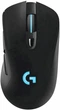 Мышь компьютерная Logitech G703 Hero Lightspeed Wireless (910-005641, 910-005644) - изображение 1