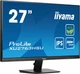 Монітор iiyama ProLite (XU2763HSU-B1) - зображення 2