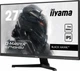 Монітор iiyama G2745HSU-B1 - зображення 4