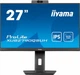 Монитор iiyama ProLite XUB2790QSUH-B1 - изображение 1