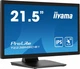 Монитор iiyama ProLite T2238MSC-B1 - изображение 2