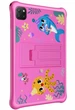 Планшет Blackview Oscal Pad 50 Kids 2/64GB Wi-Fi Pink - изображение 2