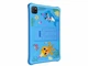Планшет Blackview Oscal Pad 50 Kids 2/64GB Wi-Fi Blue - зображення 5