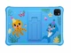 Планшет Blackview Oscal Pad 50 Kids 2/64GB Wi-Fi Blue - зображення 6