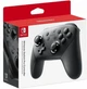Геймпад Nintendo Switch Pro Black - изображение 3