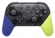 Геймпад Nintendo Switch Pro Splatoon 3 Special Edition - изображение 1