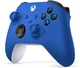 Ігровий контролер Microsoft Xbox Series X | S Wireless Controller Shock Blue (QAU-00002) - зображення 3