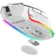 Мишка компьютерна Razer Basilisk V3 Pro Wireless White (RZ01-04620200-R3G1) - зображення 5