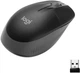 Мишка компьютерна Logitech M190 Wireless Charcoal (910-005905, 910-005913) - зображення 4