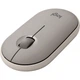 Мышь компьютерная Logitech Pebble M350 Wireless Sand (910-006751, 910-006665) - изображение 2